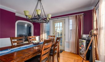 83 Lyndon Rd, Cranston, RI 02905