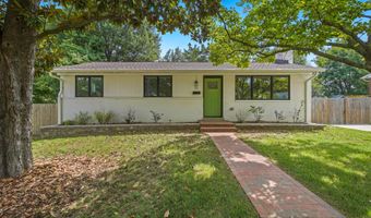 2123 N EARLEY St, Alexandria, VA 22302