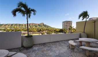 229 Paoakalani Avenue Unit 2901 Nuc 2901(Nuc), Honolulu, HI 96815