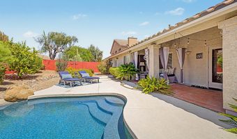 4606 E PEAK VIEW Rd, Cave Creek, AZ 85331
