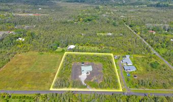16-470 ORCHIDLAND Dr, Keaau, HI 96749