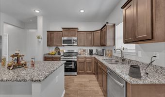 508 SUNSET VALLEY Ave, Socorro, TX 79927