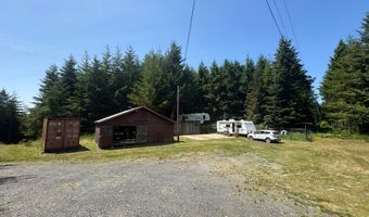 87503 UPPER FOURMILE Ln, Bandon, OR 97411