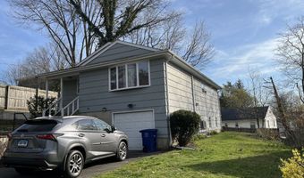 27 Plateau Ave, Bridgeport, CT 06606