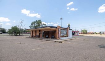 2704 SE 27TH Ave, Amarillo, TX 79103