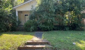 704 E College St, Bainbridge, GA 39819