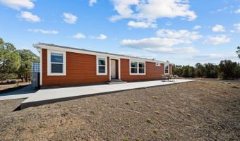 70 N 8158, Concho, AZ 85924