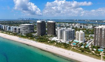 9801 Collins Ave 10V, Bal Harbour, FL 33154