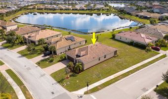 4040 E Hampton Cir, Alva, FL 33920