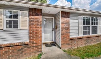 210 NW G St, Bentonville, AR 72712