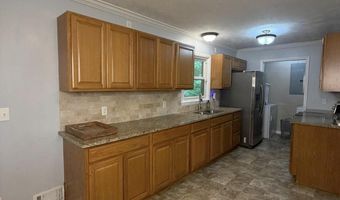 6201 SPRUCE Dr, Anniston, AL 36206