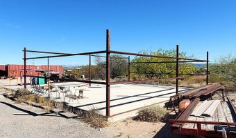 950 Nelson, Ajo, AZ 85321