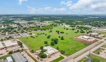 0 N Commerce, Ardmore, OK 73401