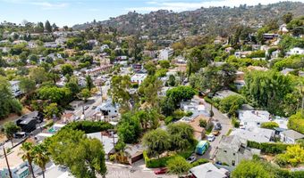 3398 Floyd, Los Angeles, CA 90068