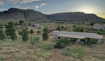 105 Canyon Dr, Alpine, TX 79830