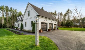 6 Pigeon Hill Rd, Brookline, NH 03033