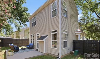 5304 Silabert Ave, Charlotte, NC 28205