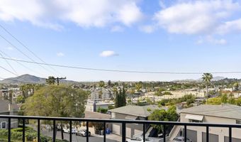 8140 Pasadena Ave, La Mesa, CA 91941