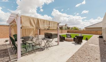 945 Datura Dr, Alamogordo, NM 88310