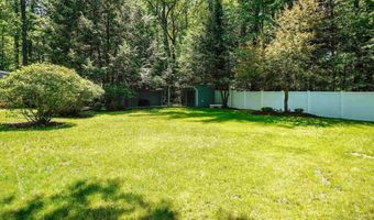 16 Pulpit Run, Amherst, NH 03031