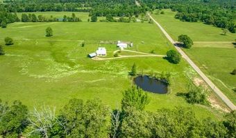 193519 N 4180, Antlers, OK 74523