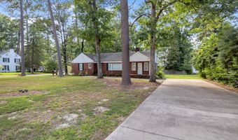 501 N Curtis St, Ahoskie, NC 27910