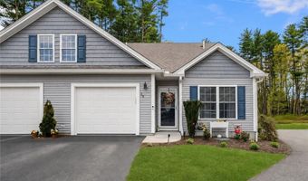 38 Rivers Edge Dr, Coventry, RI 02816