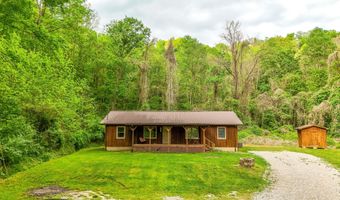 876 KY-3441, Barbourville, KY 40906