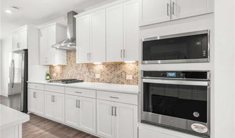 3437 Catalan Aly, Decatur, GA 30032