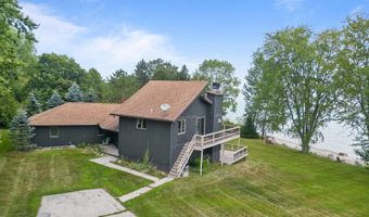 N7262 STATE RD 42, Algoma, WI 54201