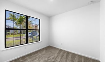 3849 Passion Vine Dr Lot 124, Alva, FL 33920