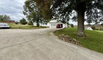 43 N Main, Amesville, OH 45711