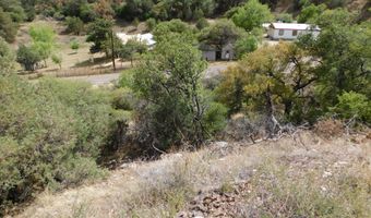 1697 Tombstone Cyn, Bisbee, AZ 85603