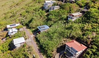 FERN RD, Captain Cook, HI 96704