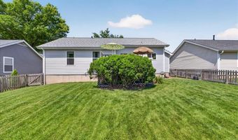 1510 Morning Sun Dr, Ballwin, MO 63021