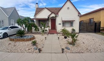 1831 W 68th St, Los Angeles, CA 90047
