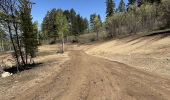TBD LOST CREEK ROAD, Bedford, WY 83112