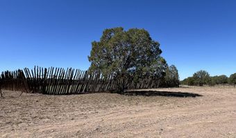 18 B Warren Run Rd, Ash Fork, AZ 86320