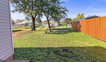 517 Park, Alva, OK 73717