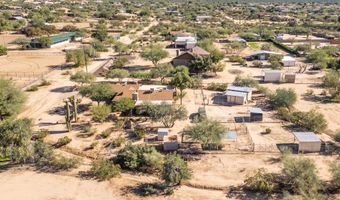 4231 E QUAIL TRACK Dr, Cave Creek, AZ 85331