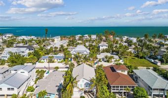 612 FERN St, Anna Maria, FL 34216