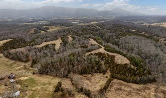 Smithtown Road, Afton, TN 37616