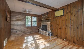 1868 W Ox Yoke Rd NW, Backus, MN 56435