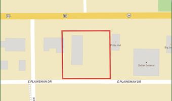 1025 E. 4th St, Ainsworth, NE 69210