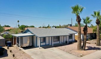 2207 W BENTRUP St, Chandler, AZ 85224