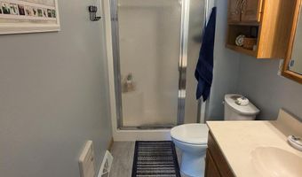 1521 E Melgaard Rd, Aberdeen, SD 57401