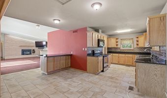 1301 S 8th, Alva, OK 73717