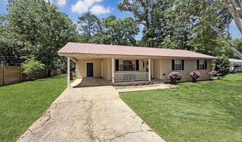 123 Hillcrest Dr, Bainbridge, GA 39817