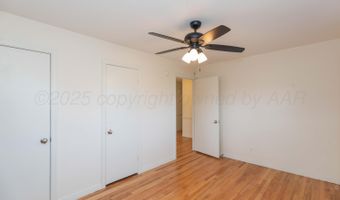 5404 GEORGE Ter, Amarillo, TX 79106