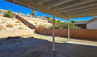 2284 Mesa Canyon Dr, Laughlin, NV 89029